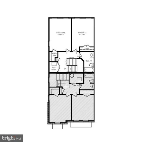 43497 FARRINGDON SQ, Broadlands, VA 20148