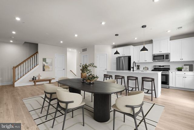 43497 FARRINGDON SQ, Broadlands, VA 20148