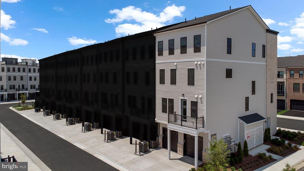 43497 FARRINGDON SQ, Broadlands, VA 20148