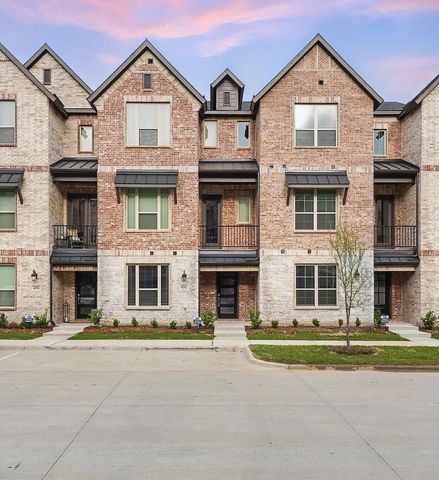 4242 Humboldt Street, Frisco, TX 75034