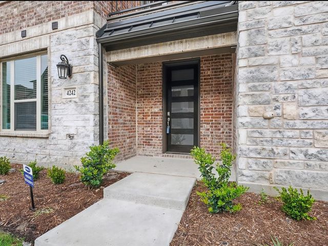 4242 Humboldt Street, Frisco, TX 75034