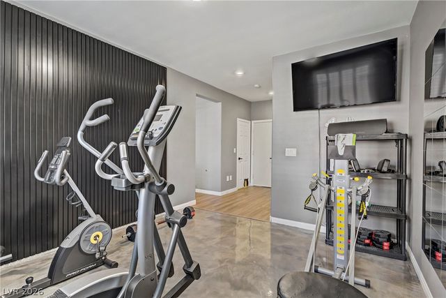 6908 Fox Sparrow Court, North Las Vegas, NV 89084