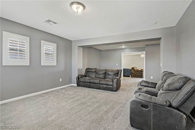 6908 Fox Sparrow Court, North Las Vegas, NV 89084