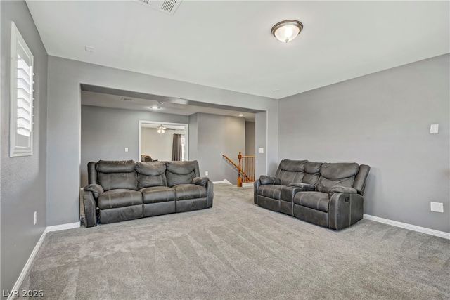 6908 Fox Sparrow Court, North Las Vegas, NV 89084