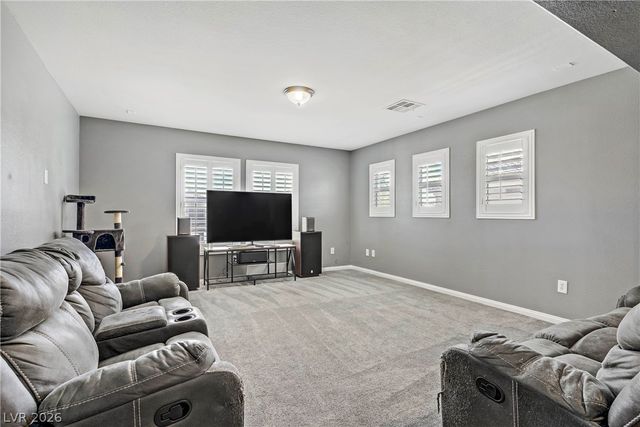 6908 Fox Sparrow Court, North Las Vegas, NV 89084