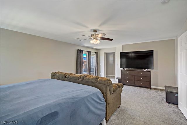 6908 Fox Sparrow Court, North Las Vegas, NV 89084