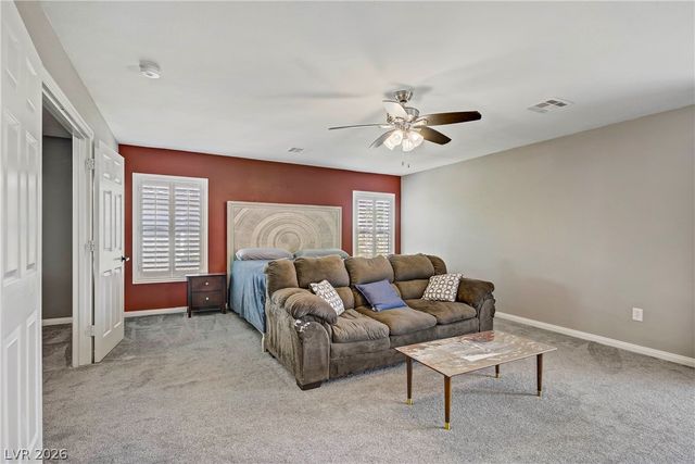 6908 Fox Sparrow Court, North Las Vegas, NV 89084