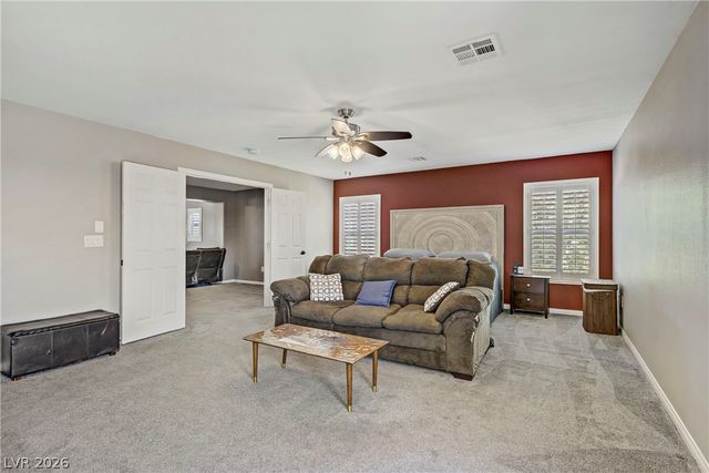 6908 Fox Sparrow Court, North Las Vegas, NV 89084