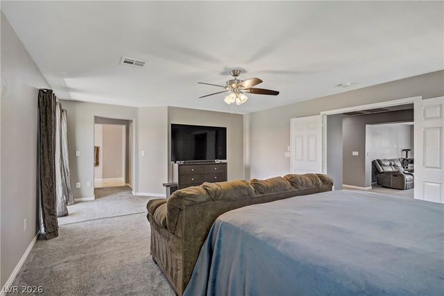 6908 Fox Sparrow Court, North Las Vegas, NV 89084