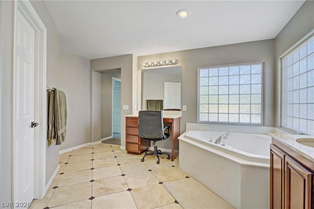 6908 Fox Sparrow Court, North Las Vegas, NV 89084