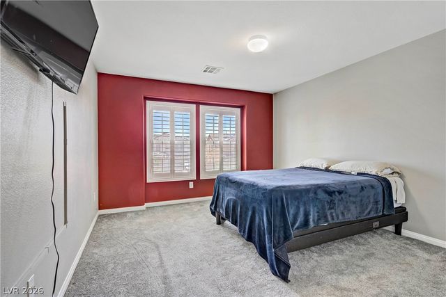 6908 Fox Sparrow Court, North Las Vegas, NV 89084