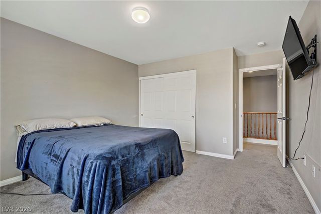 6908 Fox Sparrow Court, North Las Vegas, NV 89084