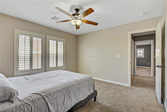 6908 Fox Sparrow Court, North Las Vegas, NV 89084