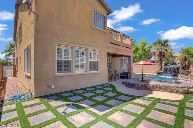 6908 Fox Sparrow Court, North Las Vegas, NV 89084