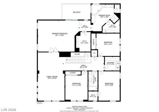 6908 Fox Sparrow Court, North Las Vegas, NV 89084