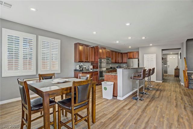 6908 Fox Sparrow Court, North Las Vegas, NV 89084