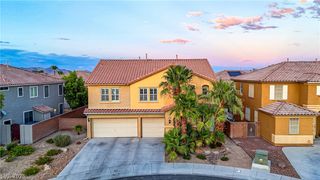 6908 Fox Sparrow Court, North Las Vegas, NV 89084