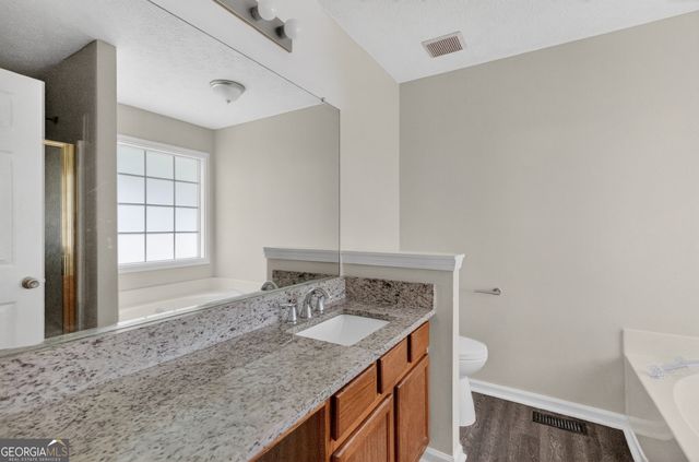 71 Burton Drive, Douglasville, GA 30134