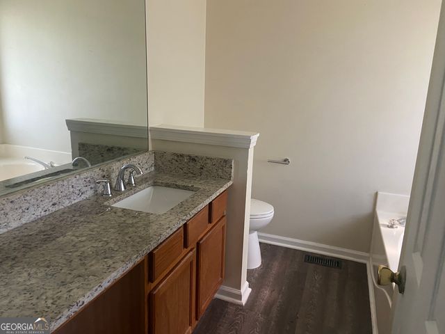 71 Burton Drive, Douglasville, GA 30134