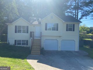 71 Burton Drive, Douglasville, GA 30134
