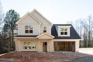 338 Monroe Road, Cameron, NC 28326