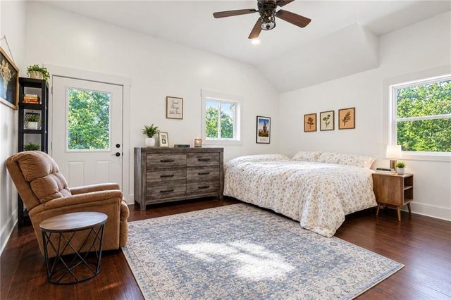 300 Pine Drive, Dahlonega, GA 30533