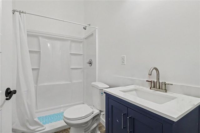 300 Pine Drive, Dahlonega, GA 30533