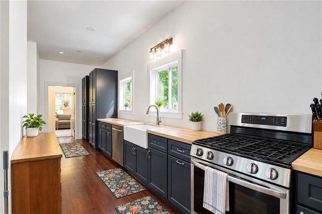 300 Pine Drive, Dahlonega, GA 30533
