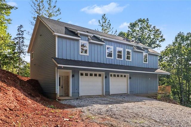 300 Pine Drive, Dahlonega, GA 30533