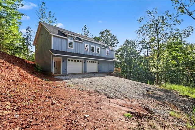 300 Pine Drive, Dahlonega, GA 30533