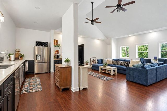 300 Pine Drive, Dahlonega, GA 30533