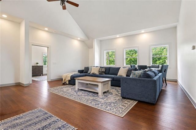 300 Pine Drive, Dahlonega, GA 30533