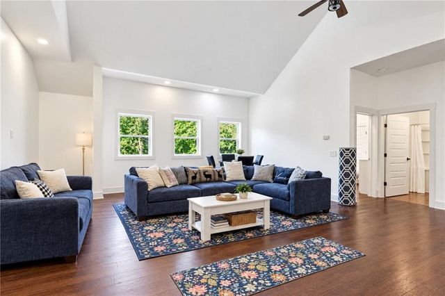 300 Pine Drive, Dahlonega, GA 30533