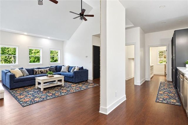 300 Pine Drive, Dahlonega, GA 30533