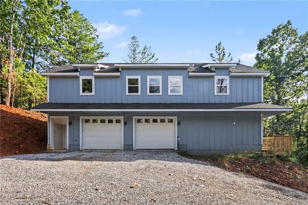300 Pine Drive, Dahlonega, GA 30533