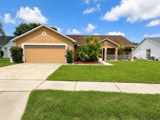 5356 HARMONY PLACE, Kissimmee, FL 34758