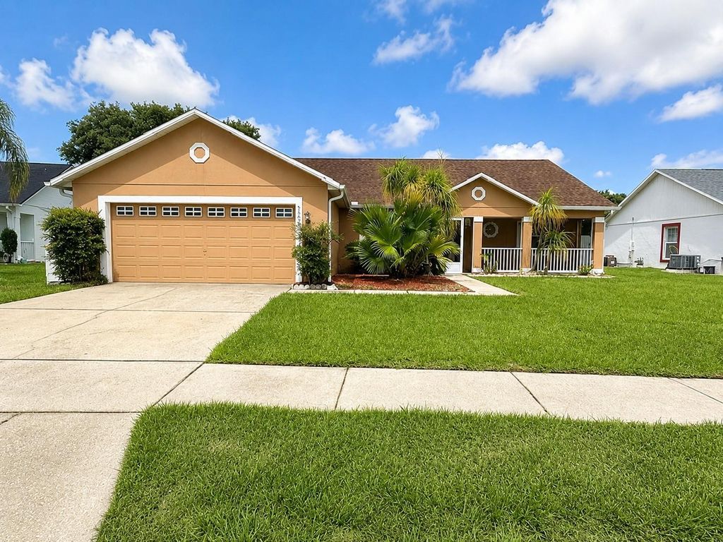 5356 HARMONY PLACE, Kissimmee, FL 34758