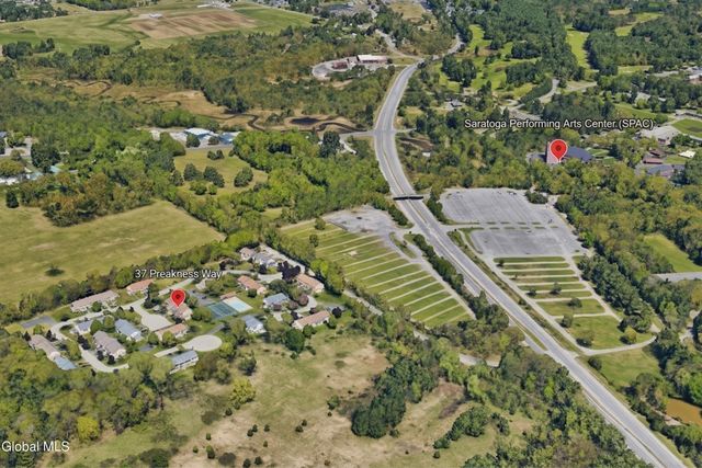 37 Preakness Way, Saratoga Springs, Outside, NY 12866
