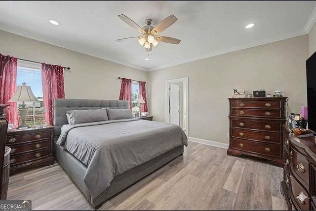 128 Scarlet Way, Leesburg, GA 31763