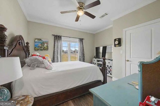 128 Scarlet Way, Leesburg, GA 31763