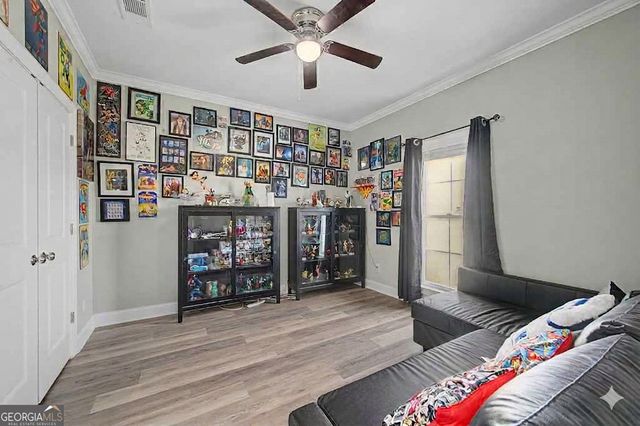 128 Scarlet Way, Leesburg, GA 31763