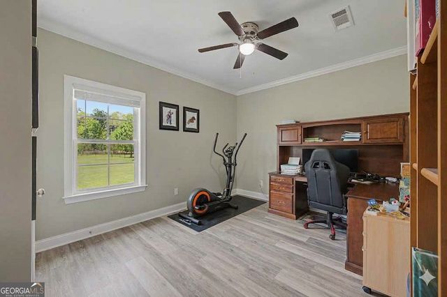 128 Scarlet Way, Leesburg, GA 31763