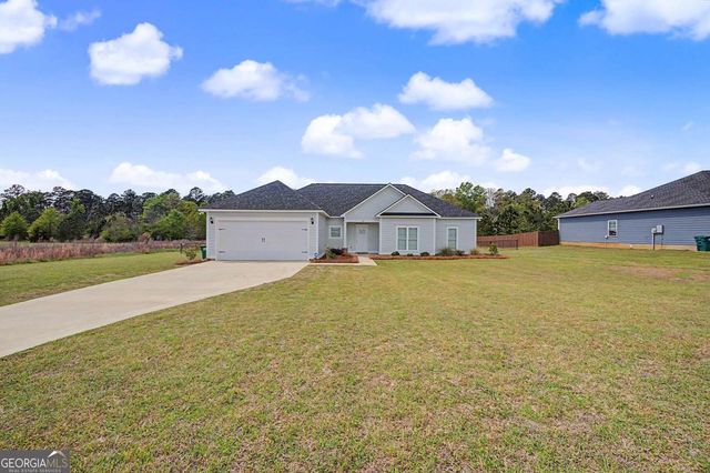 128 Scarlet Way, Leesburg, GA 31763