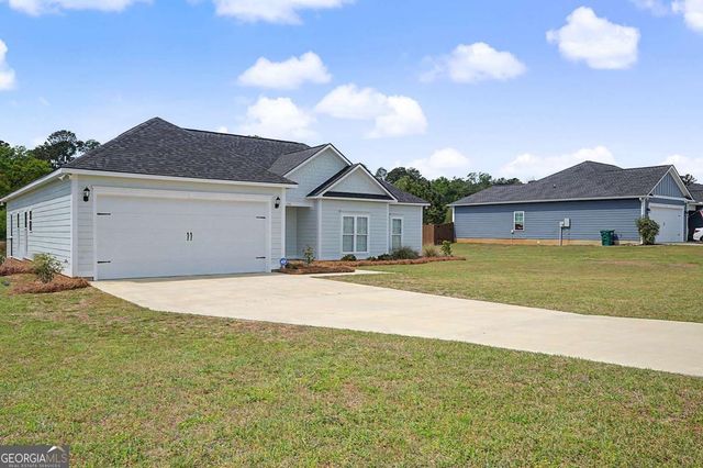 128 Scarlet Way, Leesburg, GA 31763