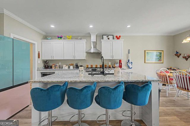 128 Scarlet Way, Leesburg, GA 31763