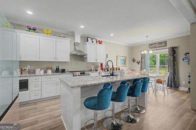 128 Scarlet Way, Leesburg, GA 31763