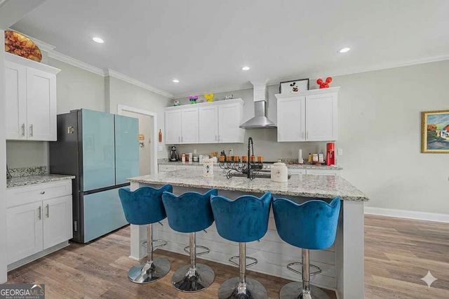 128 Scarlet Way, Leesburg, GA 31763