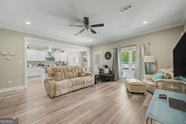 128 Scarlet Way, Leesburg, GA 31763