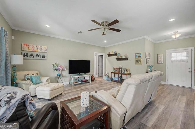 128 Scarlet Way, Leesburg, GA 31763