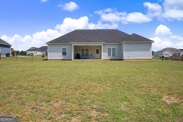 128 Scarlet Way, Leesburg, GA 31763